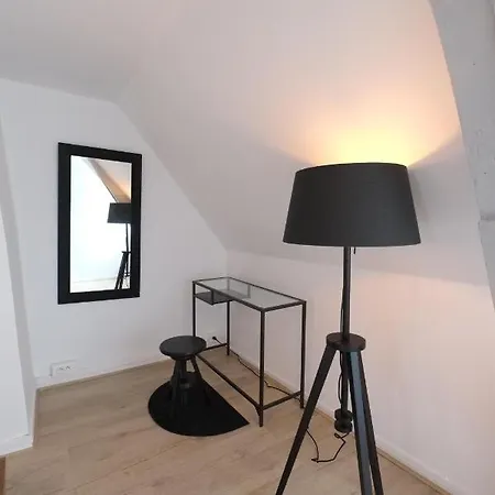 Standing Vieux Apartment